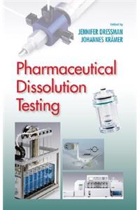 Pharmaceutical Dissolution Testing