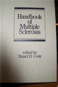 Handbook of Multiple Sclerosis (Neurological Disease and Therapy)
