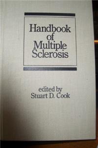 Handbook of Multiple Sclerosis