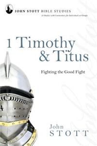 1 Timothy & Titus