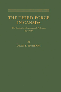 Third Force in Canada