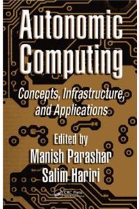 Autonomic Computing