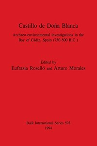 Castillo de Doña Blanca