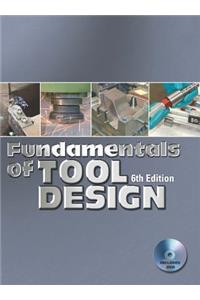 Fundamentals of Tool Design