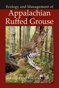 Appalachian Ruffed Grouse