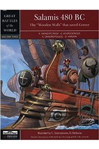 Naval Battle of Salamis- Op/HS