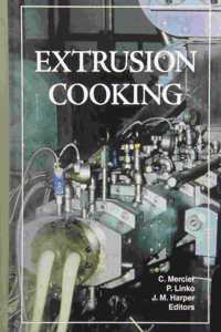 Extrusion Cooking