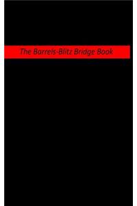 Barrels Blitz-Bridge Book No.2