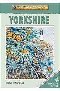 Best Birdwatching Sites: Yorkshire