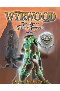 Wyrwood