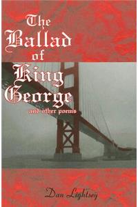 The Ballad of King Gegore and Other Poems