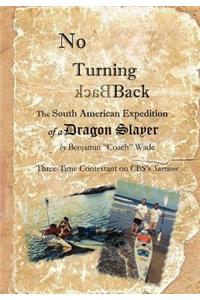 No Turning Back
