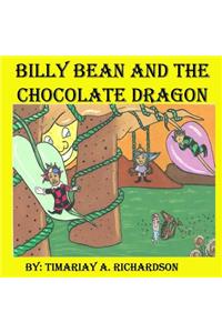 Billy Bean and The Chocolate Dragon