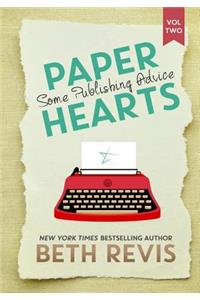 Paper Hearts, Volume 2