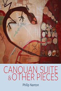 Canouan Suite and Other Pieces