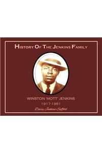 History of the Jenkins Family