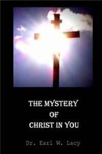 Mystery Of Christ In You