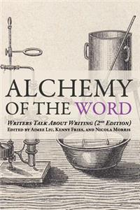 Alchemy of the Word