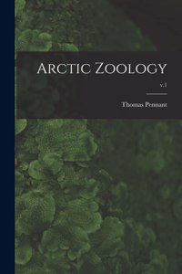 Arctic Zoology; v.1