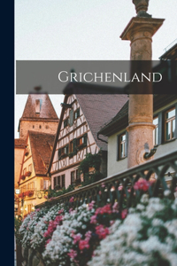 Grichenland