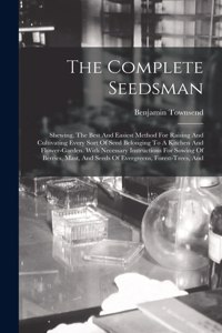 Complete Seedsman