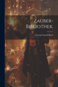 Zauber-Bibliothek.