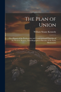 The Plan of Union