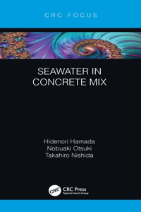 Seawater in Concrete Mix