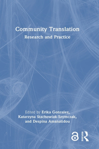 Community Translation