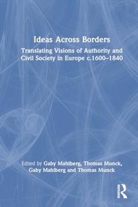 Ideas Across Borders