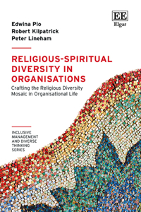 Religious-Spiritual Diversity in Organisations