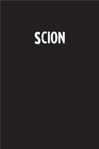 Scion