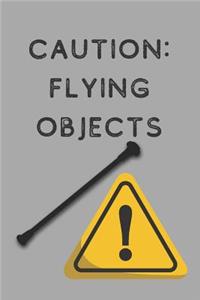 Caution