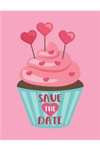 The Cupcake Wedding Planner