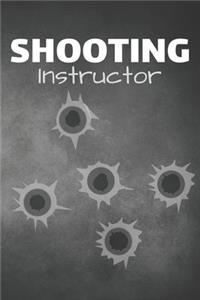 Shooting Instructor