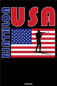 Biathlon USA