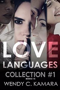Love Languages Books 1 - 5