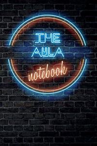 The AYLA Notebook