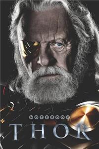 THOR Notebook