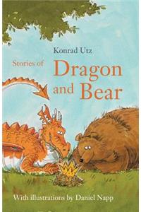 Stories of Dragon and Bear