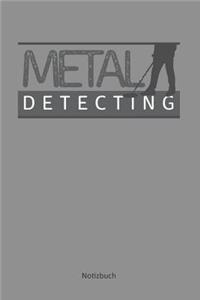 Metal Detecting