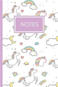 Notes