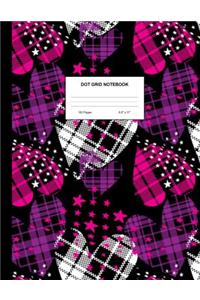 Dot Grid Notebook