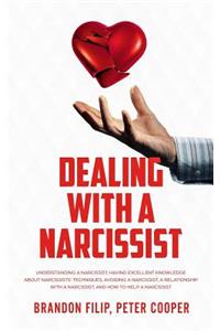 Dealing with a Narcissist