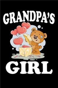 Grandpa's Girl