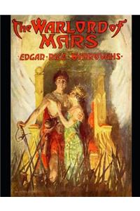 The Warlord Of Mars