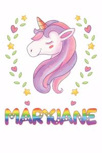 Maryjane