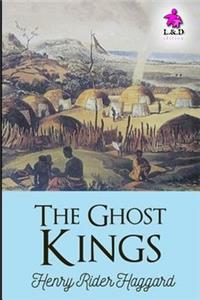 The Ghost Kings