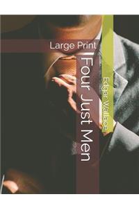 Four Just Men