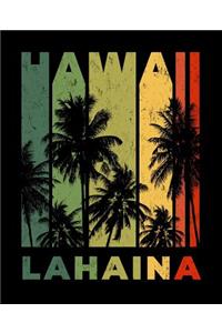Lahaina Hawaii